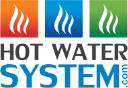 Hot Water System logo